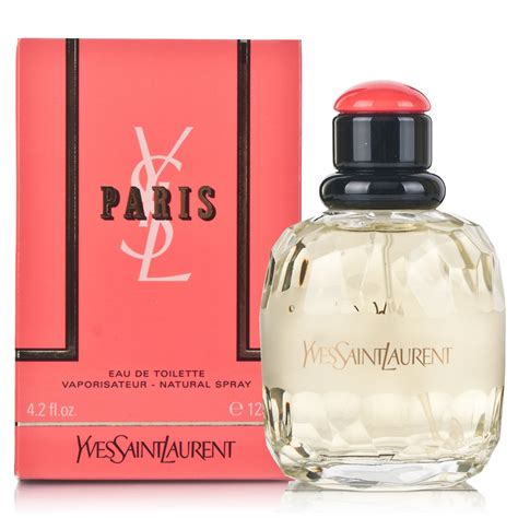 paris edt ysl bestpreis|YSL eau de toilette.